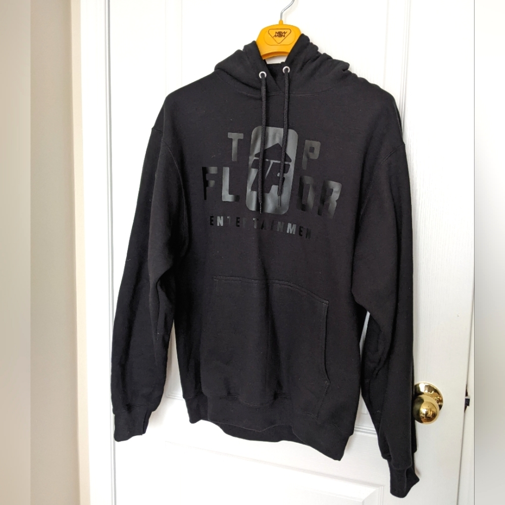 3/$30 Men's Crewneck ATC custom design
